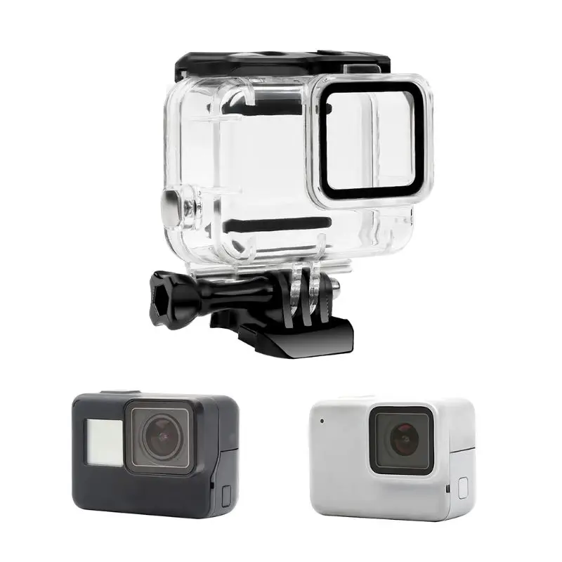 Защитный чехол для камеры Gopro Hero 7|Чехлы экшн-камер| |