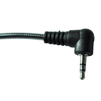 

Wholesale5pcs*Mini 3.5mm Flexible Microphone for PC/Laptop/Skype