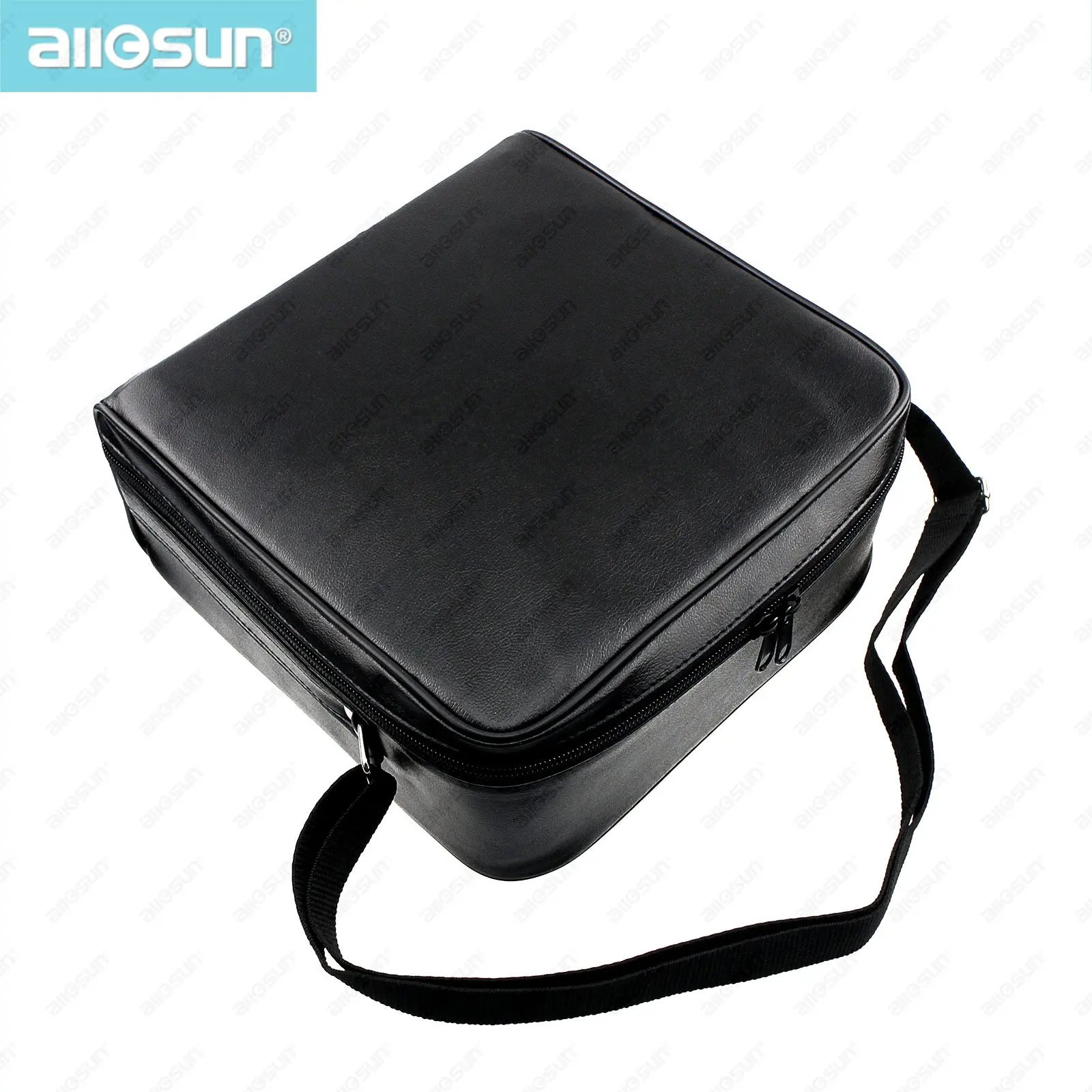 Ultrasonic Leak Detector Gas Leak Detector Car Noise Hearing Detection Diagnostic Tool 100Hz~10kHz 6