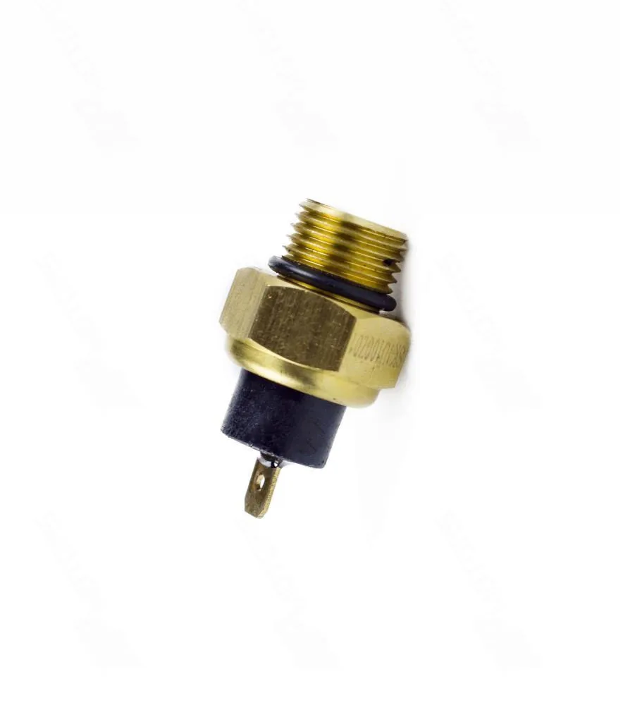 

Motorcycle Radiator Fan Thermo Switch Temp Sensor Fan Switch For Honda VFR700F VFR750F VFR800 VTR1000F VT600 VT750 VT1100
