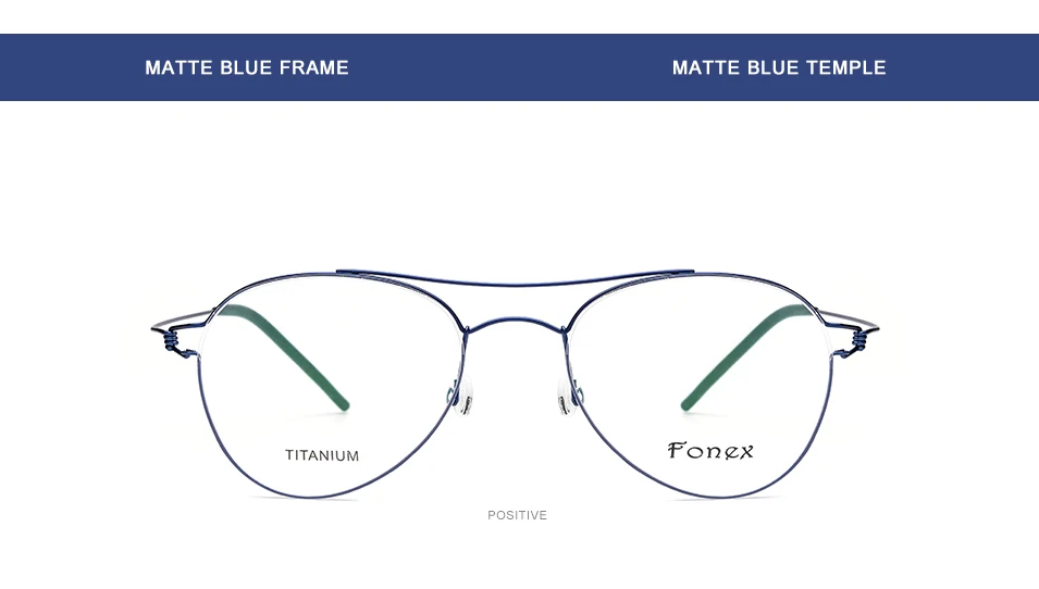Титановые оптические очки, оправа для мужчин, ультралегкие женские новые авиационные очки для близорукости, очки по рецепту, корейские датские очки без винтов