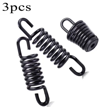 

Chainsaw Chainsaw Spring Tool Parts Replacement Spare For Partner 350 351 371 420 Isolator