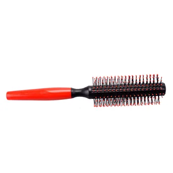 Round Hair Comb