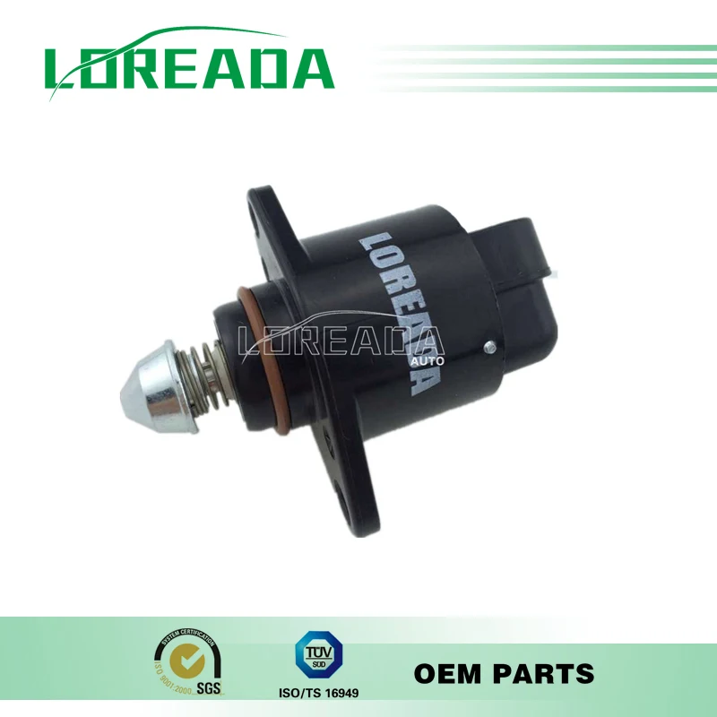 Idle air Control Valve For Chevrolet Lumina Monte Carlo Blazer Base