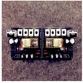 

UPC1237 IC Rubycon Ruby Capacitor Horn Protection Board