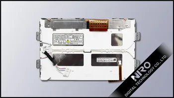 

KCVV DHL/EMS Shipping New Sale LTA070B511F LCD Display 7" Car DVD navigation LCD Screen