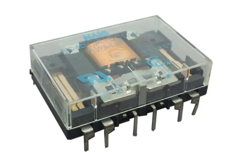 все цены на Genuine New original NAIS relay NC4D-JP DC110V AW8346 онлайн