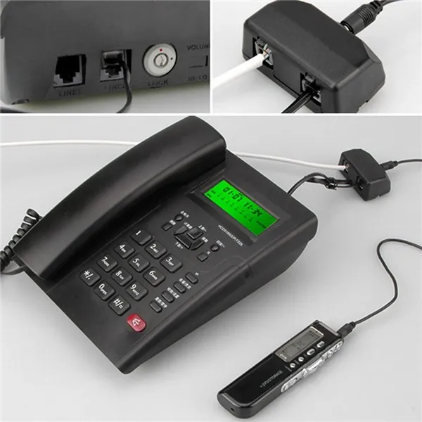 Цифровой диктофон 8 ГБ Голосовая активация USB ручка цифровой Аудио Диктофон MP3