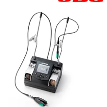 2 инструменты нано паяльная станция JBC NASE-2C