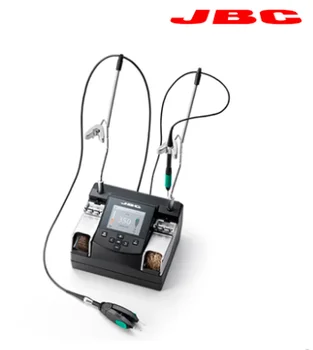 

2 Tools Nano Rework Station JBC NASE-2C