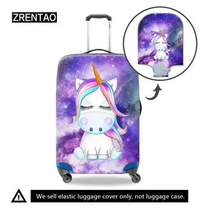 women travel case cover