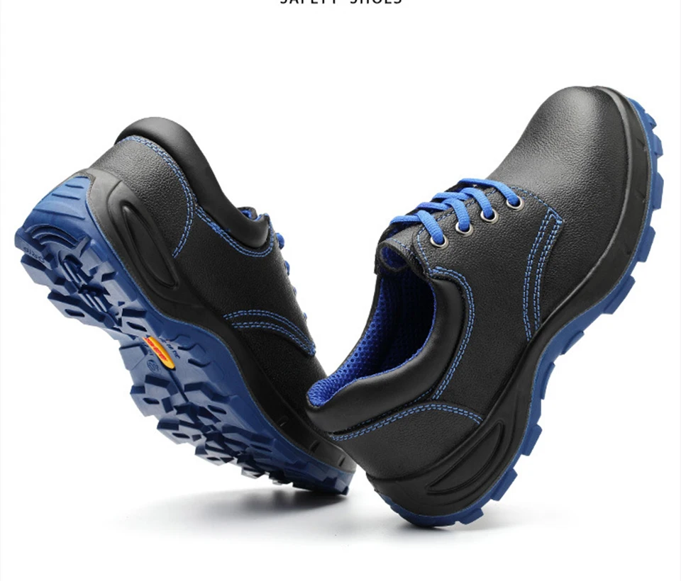 Мужская сталь нос защитная Рабочая обувь повседневная спортивная обувь электрик Lnsulated обувь 6KV анти-прокол защитные ботинки размер 36-45
