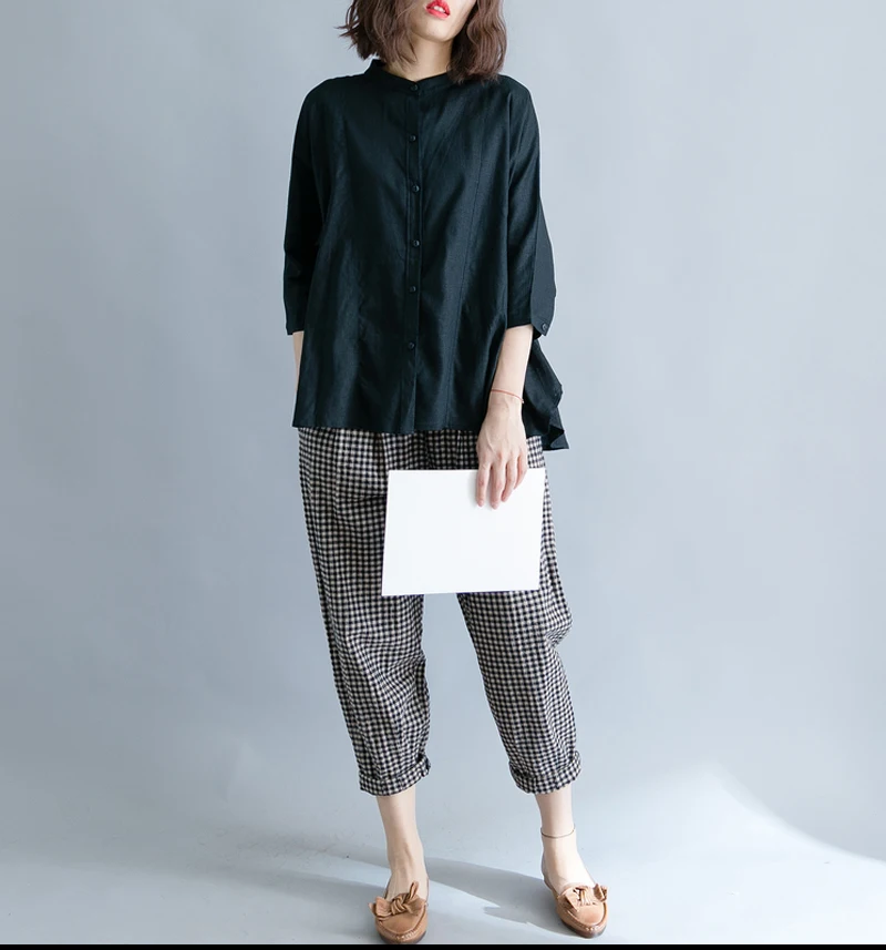 Pantalon Femme (4)