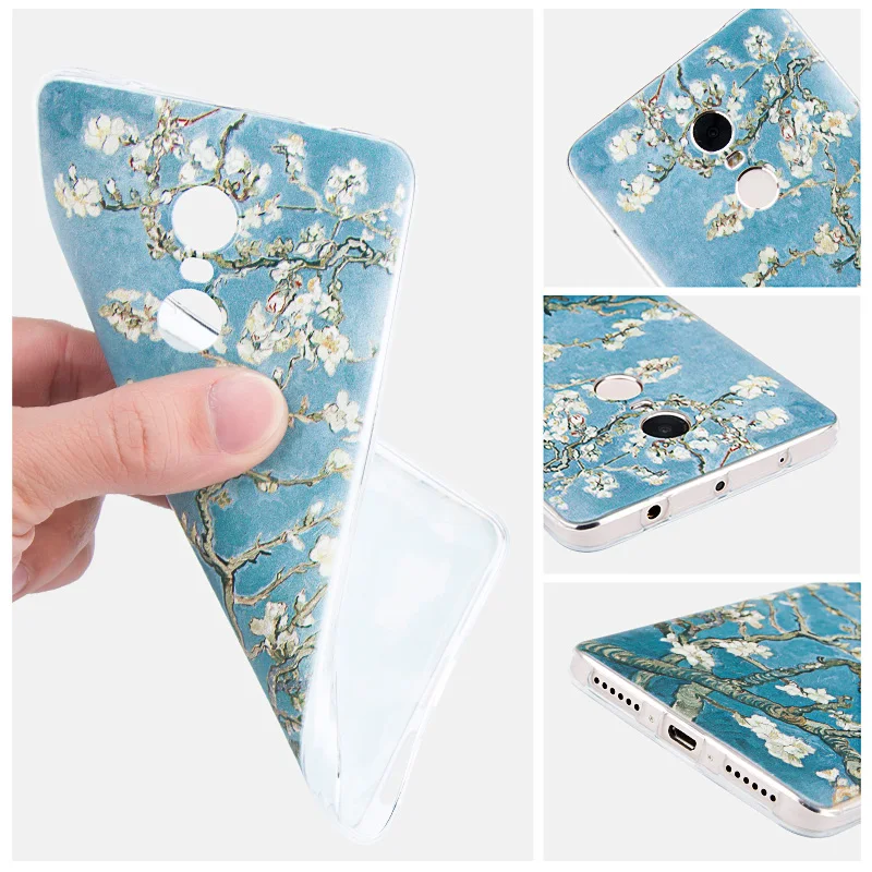 T4SY-XZ1MINI-4.6 inch For Sony Xperia XZ1 Compact Back Cover Transparent Soft Silicone Slim TPU Phone Cases |