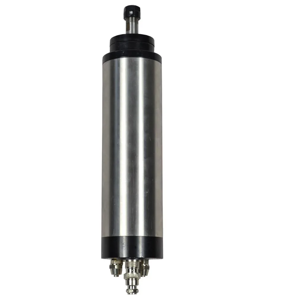 CNC FOUR BEARING BEARING 2.2KW AIR COOLED/ER20 SPINDLE MOTOR ENGRAVING