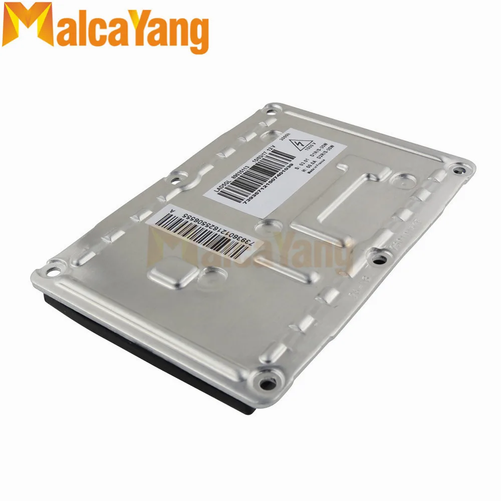 

High quality HID Xenon Ballast Igniter 89035113 for Audi A4 S4 D1S D2S D2R LAD5GL 4Pin 12V