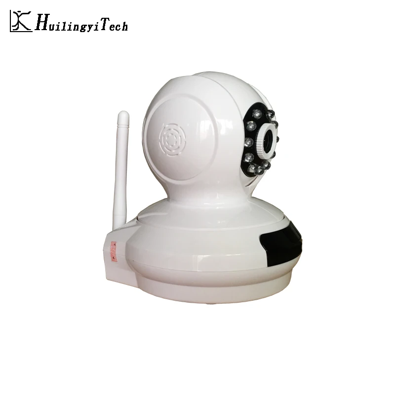 Wireless Home Security IP Camera Wi Fi Wireless Network Camera Surveillance Wifi 1080P font b Night