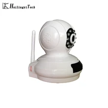 Wireless Home Security IP Camera Wi-Fi Wireless Network Camera Surveillance Wifi 1080P Night Vision CCTV Camera Baby Monitor