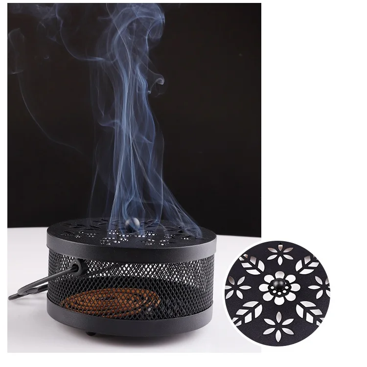 Mosquito-repellent incense box (7)