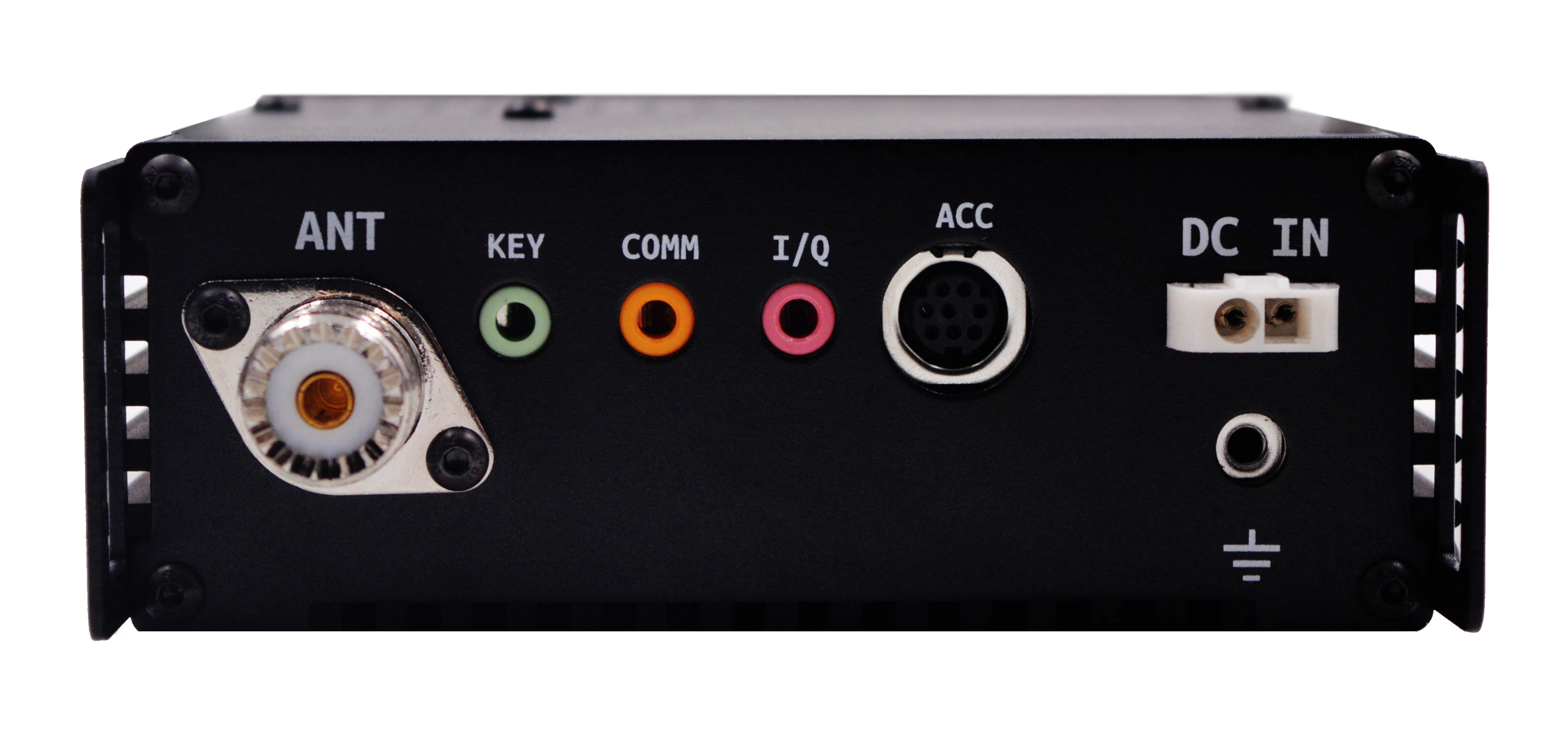 Xiegu G90 QRP радиолюбительская Коротковолновая радиостанция 20 Вт