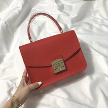 Известный бренд сумки для женщин Bolsa Feminina Sac основной сумки через плечо Деловые женские сумки новые