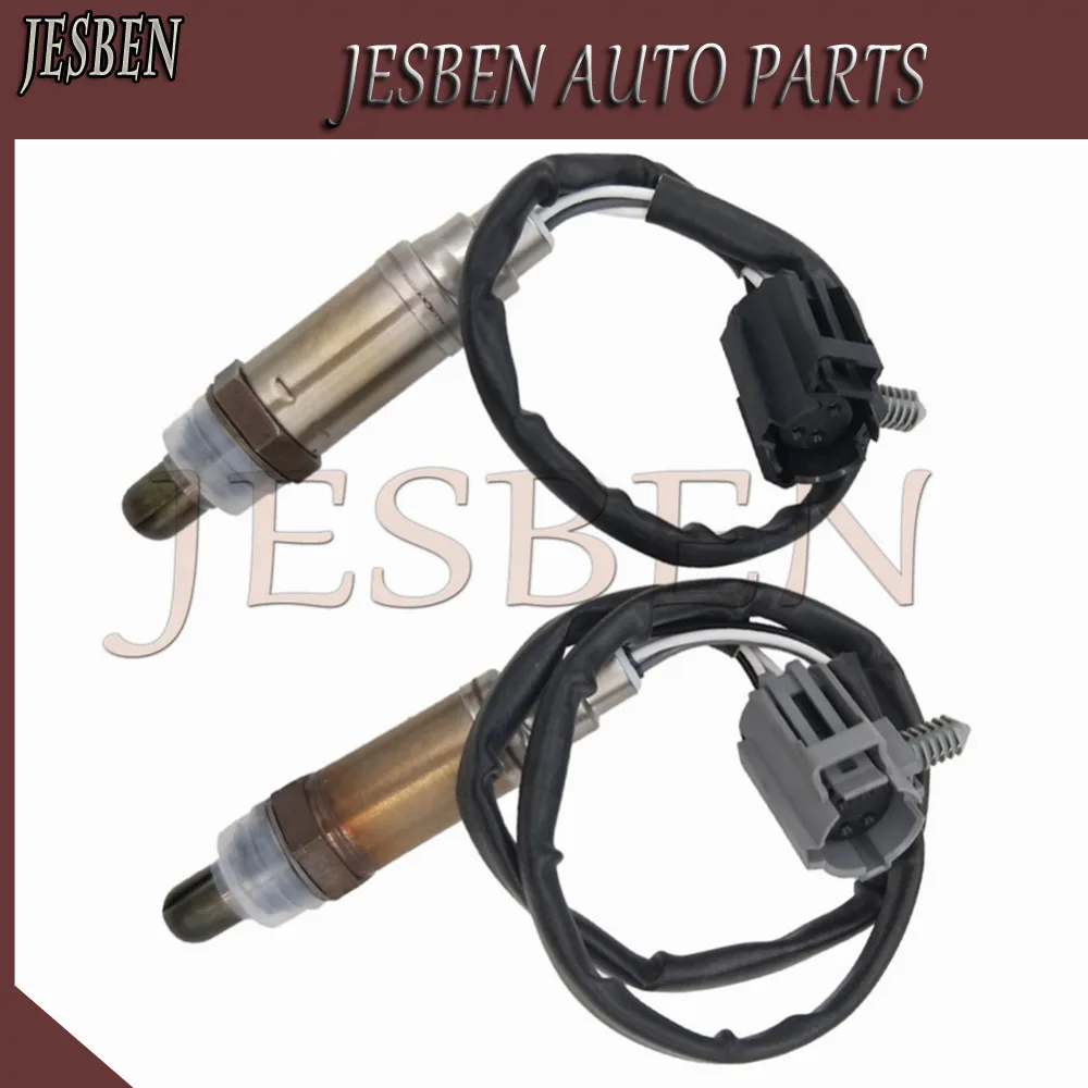 For Dodge Dakota Durango Ram 1500 Viper Downstream Oxygen Sensor 234-4767 Denso