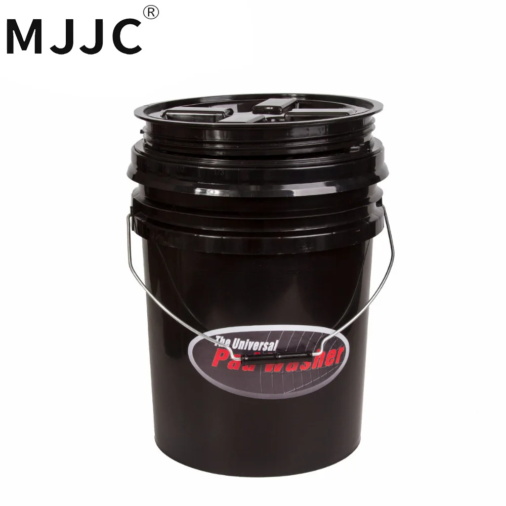 

MJJC Brand Pad Washer for Polisher Pad Cleaning with High Quality Automobiles Accessory