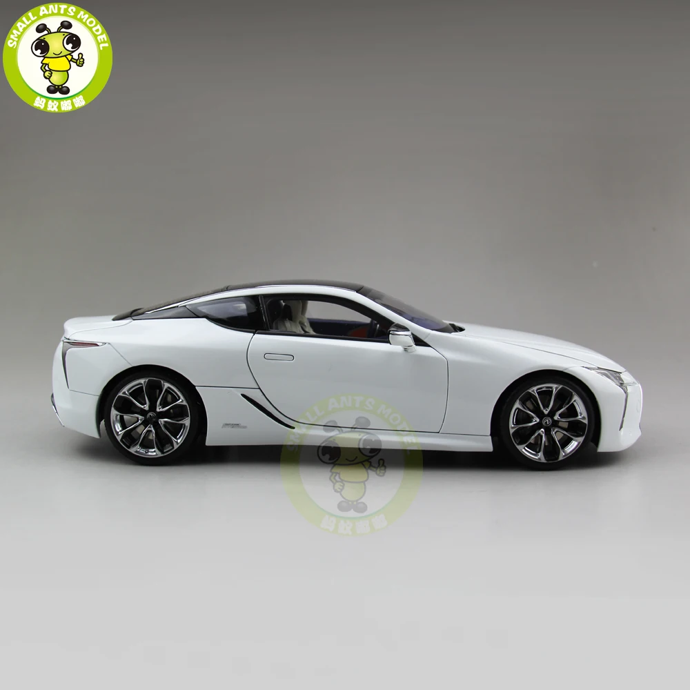 LC500h 6