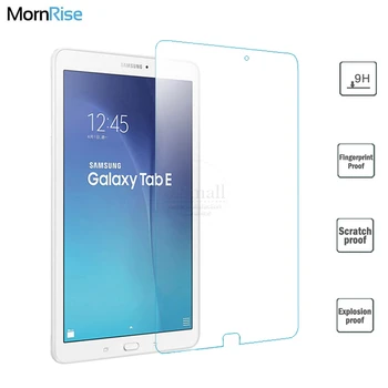 

Tempered Glass Film For Samsung Galaxy Tab E 9.6 8.0 7.0 Screen Protector Protective Glass T560 T561 T377 T375 T113 T116 Saver