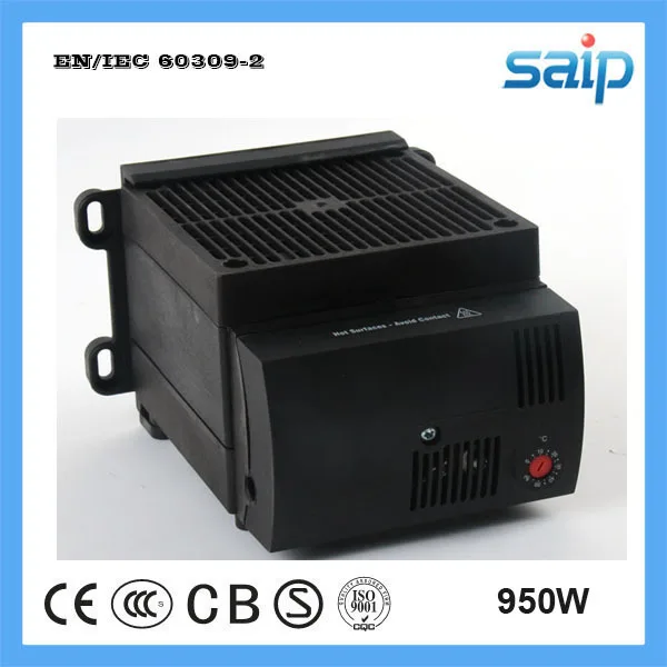 

High Quality Newest 950W Compact High-Performance Fan Heater CR 030