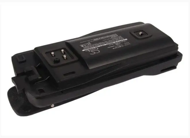 

Cameron Sino 2200mAh battery for MOTOROLA A10 A12 CP110 EP150 PMNN6035 RLN6351A Two-Way Radio Battery