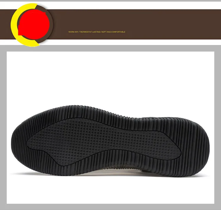 men winter boots
