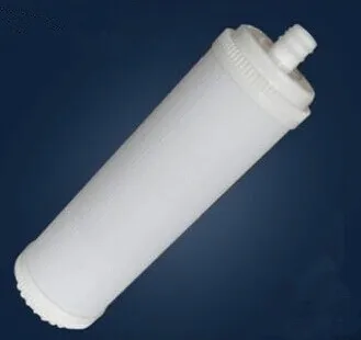 UF 8 дюймов 10 дюймов детали фильтра для воды ультра картридж для воды полый волоконный ультрафильтрационный мембранный фильтр