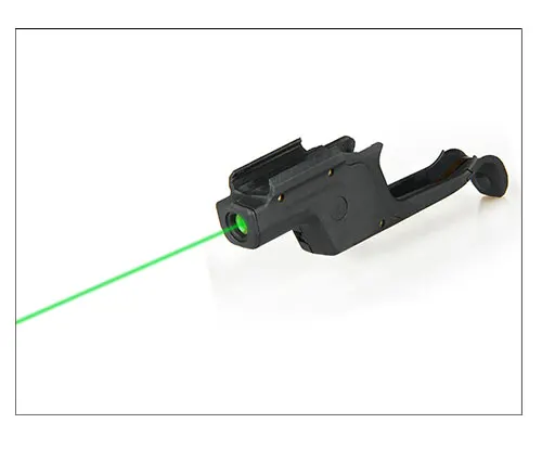 

PPT Tactical Green Laser Sight For Pistol For Hunting GZ200040