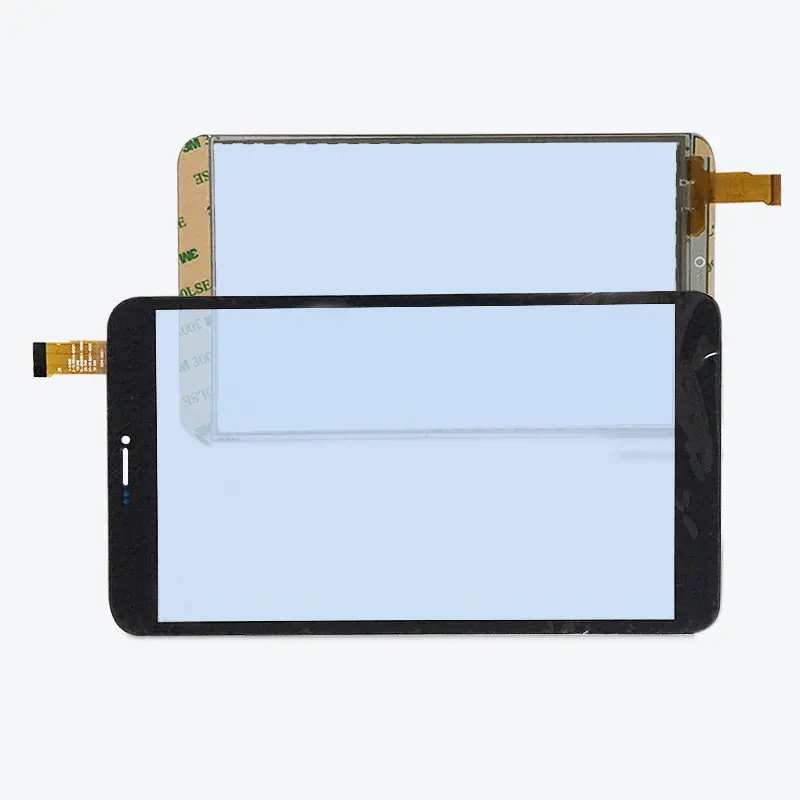 

8 inch Touch Screen for Tesla Neon 8.0 / Oysters T84ERI 3G/ T84MRI 3G digitizer sensor tablet panel DXP2-0331
