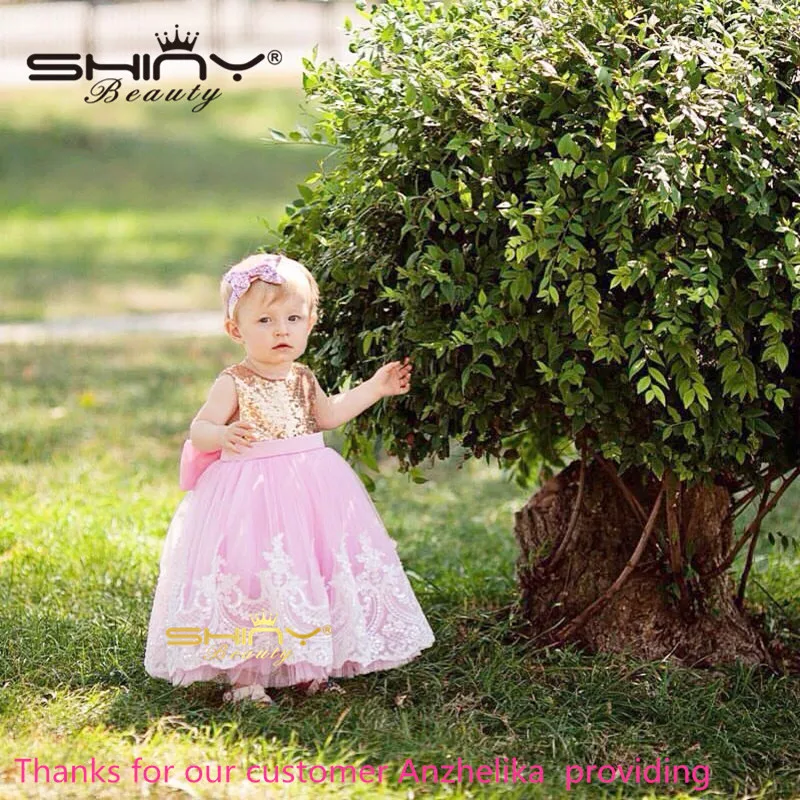 ShinyBeauty, 12 футов, 4 ярдов, ткань с блестками для скатерти, льняная скатерть с блестками, скатерть для стола, Runner-Champagne-A927