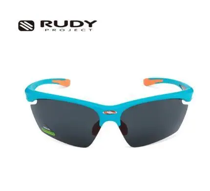RUDY PROJECT-STRATOFLY новые очки для бега спортивные очки марафон наружное покрытие мужские и женские модели очки для верховой езды