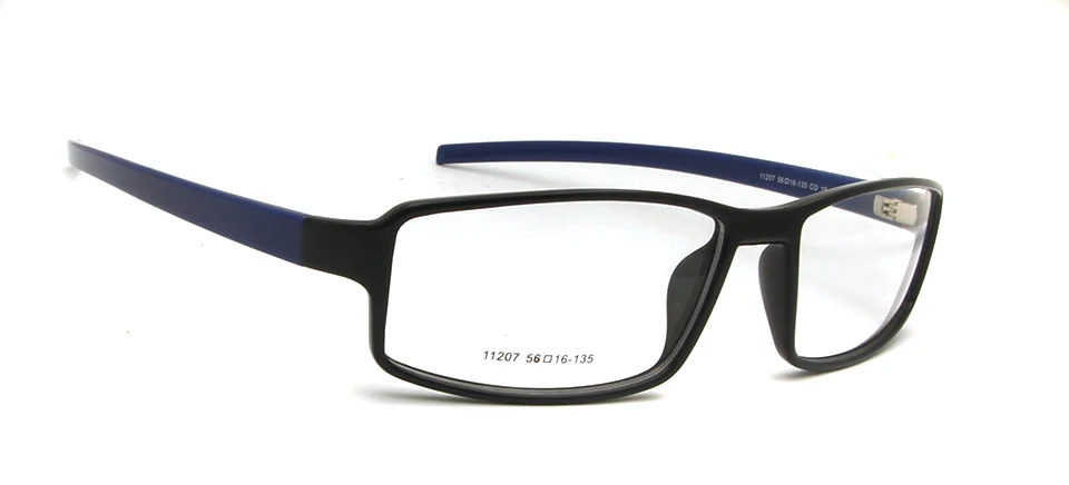 SORBERN, оптические очки TR90, оправа, мужские спортивные очки, полная оправа, квадратные очки, линзы по рецепту, мужские очки для вождения