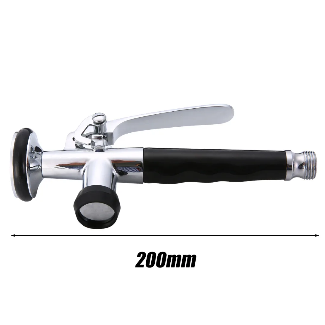 

Pull Down Faucet Swivel Sink Water Tap Pre-Rinse Spout Spray Head Handheld Basin Sink Water Tap For Kitchen Faucet Accessories