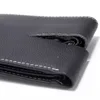 Baborry Men Wallets Genuine Cow Leather Wallets Thin Purse Card Holder Fashion Magic Purse Dollar Price Men Wallets 6