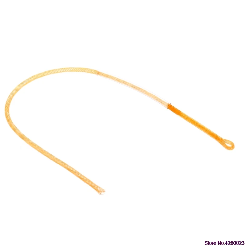 

2019 New Fly Fishing Braided Loop Lines Leader Connector Tackle Tool Gear Accessories