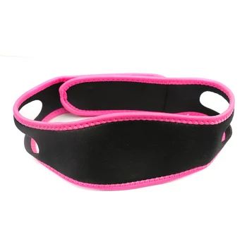 

3D Face-lift Mask Belt Thin Face V Shaper Facial Slimming Bandage Skin Care Reduce Double Chin Lifting Firming Face Care