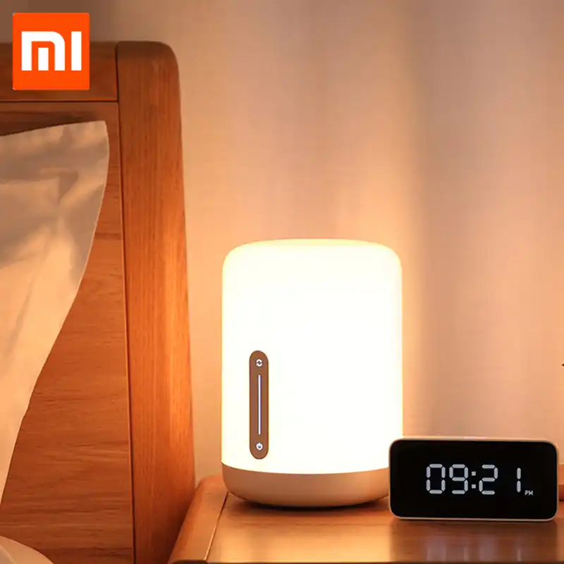 bedside lamp 2