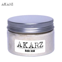 AKARZ  99.9% Kojic  25            