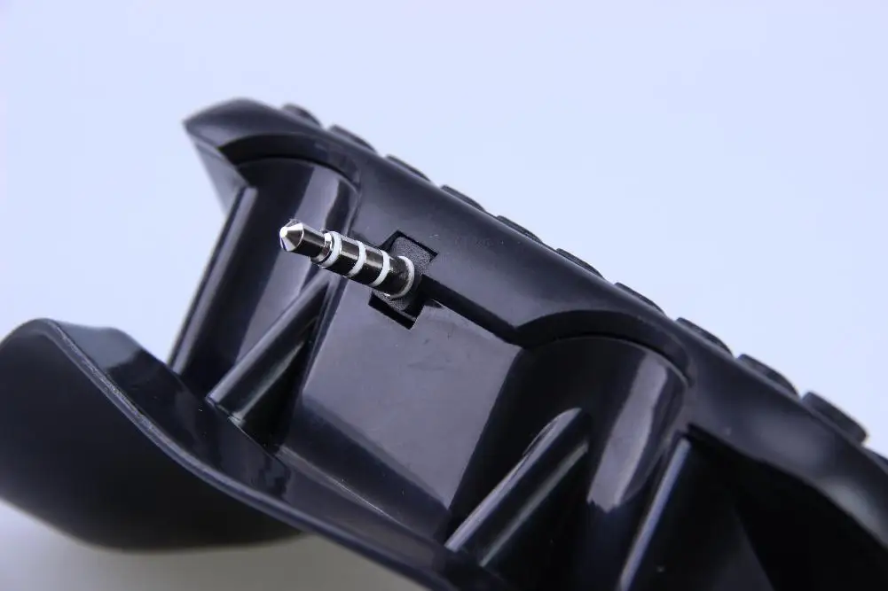 Eastvita Bluetooth клавиатура для Sony PS4 Беспроводная PlayStation4 игровой аксессуар|Геймпады| |