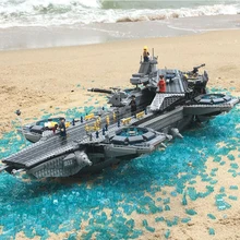 4288pcs 76042 StarWars Sky warships Building Blocks model DIY Star Wars action figures kids Toys compatible Batman blocks series