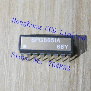 

SPG8651 SPG8651A