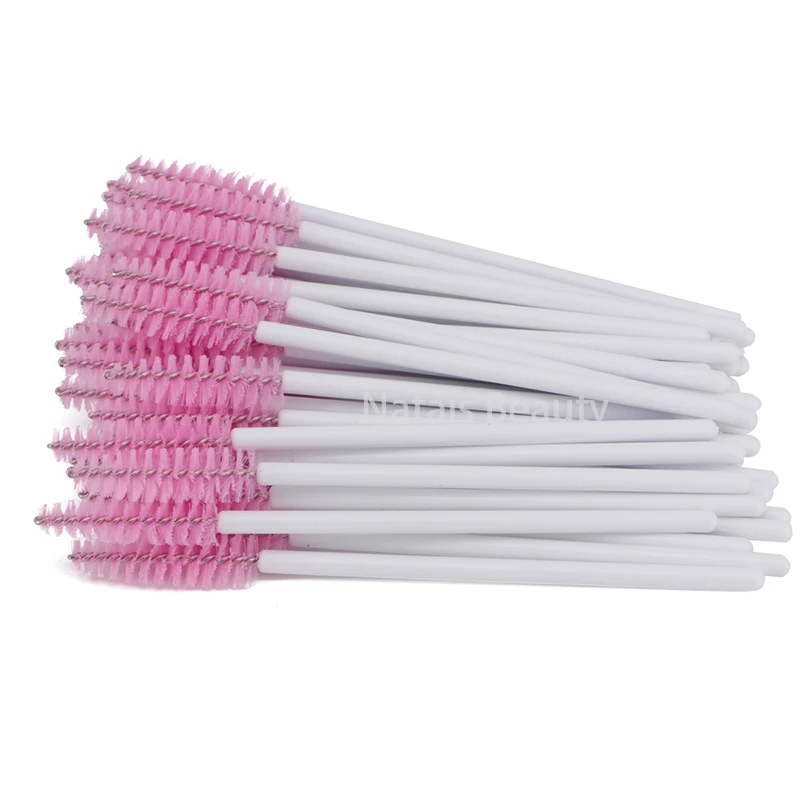  mascara wands  (50)