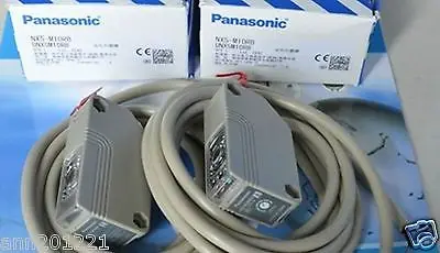 

DHL/EMS 2 LOTS 1PC New Original PLC SUNX NX5-M10RB-A2