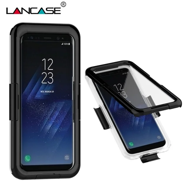 custodia waterproof samsung s8 custodia waterproof samsung s8